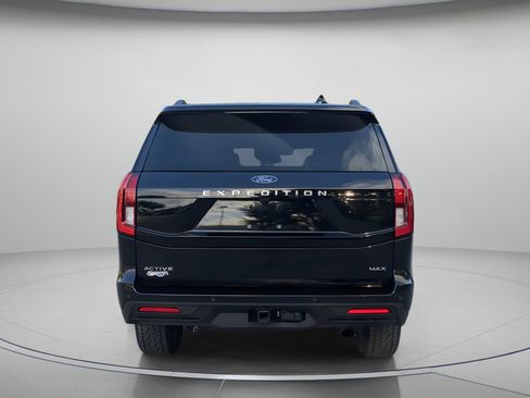 Certified 2025 Ford Expedition Max Active AWD/4WD image 41