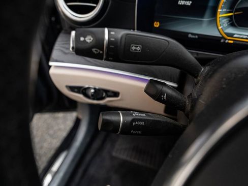 Used 2018 Mercedes-Benz E 63 AMG S image 42