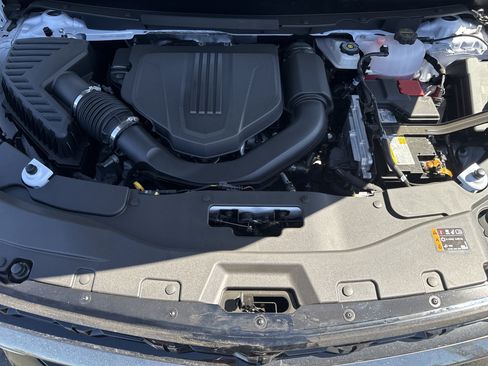 New 2026 Chevrolet Traverse Z71 AWD/4WD image 38
