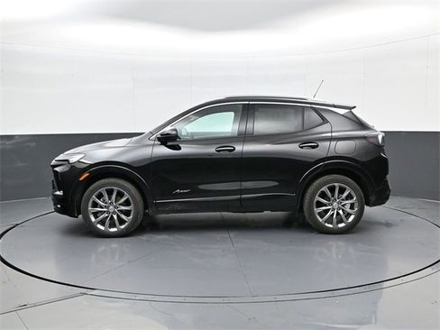 New 2026 Buick Encore GX Avenir image 8