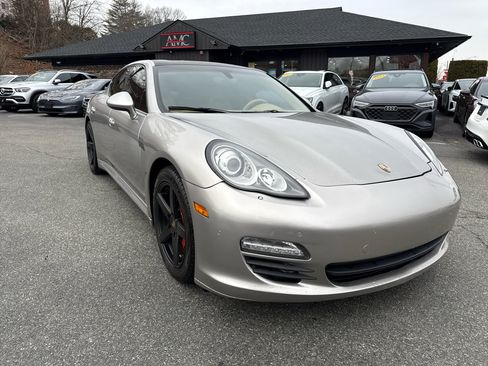 Used 2012 Porsche Panamera S image 10