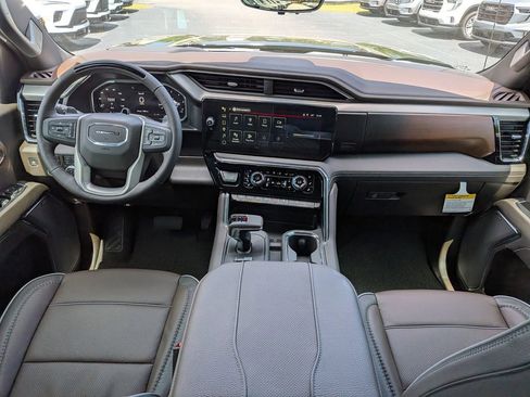 New 2026 GMC Sierra 1500 Denali image 15