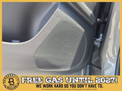 New 2026 Buick Envista Preferred w/ Convenience I Package FWD image 17