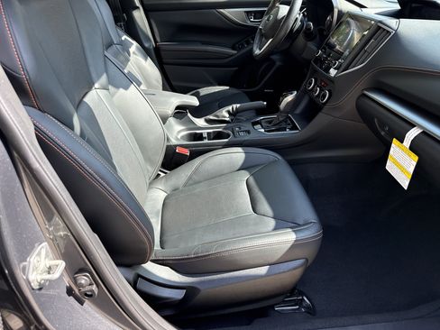 Used 2021 Subaru Crosstrek 2.5i Limited w/ Moonroof Package 2 AWD/4WD image 13