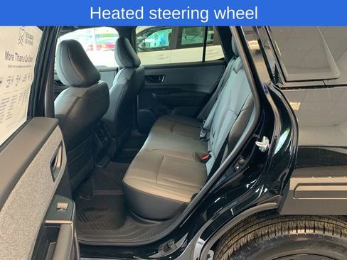 New 2026 Subaru Outback Limited image 13