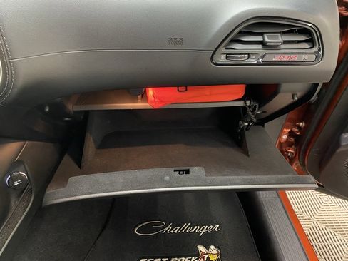 Used 2021 Dodge Challenger R/T Scat Pack image 40