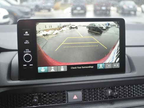 Certified 2024 Honda CR-V Sport-L image 26