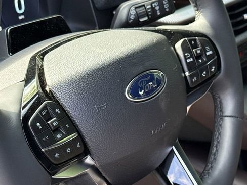 New 2026 Ford Explorer Platinum RWD image 19