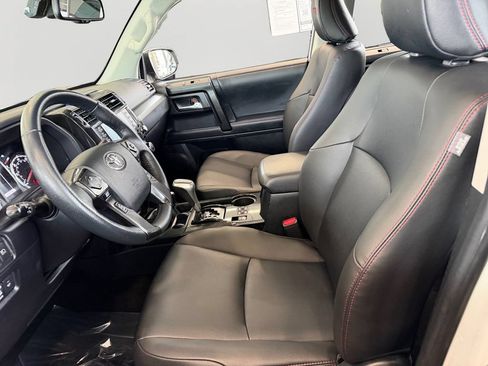 Used 2024 Toyota 4Runner TRD Pro AWD/4WD image 15