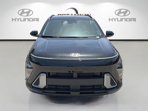 New 2026 Hyundai Kona SEL Sport FWD image 2