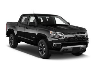 Used 2022 Chevrolet Colorado Z71 w/ Z71 Midnight Edition AWD/4WD video 1