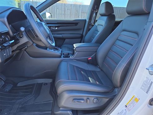 Used 2026 Honda CR-V Sport Touring image 10