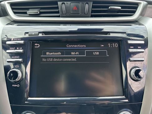 Used 2020 Nissan Murano Platinum image 44