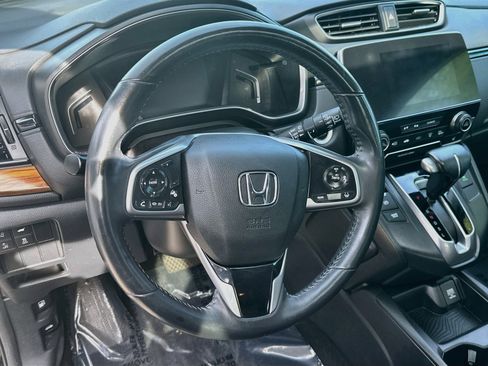 Used 2019 Honda CR-V EX-L image 18