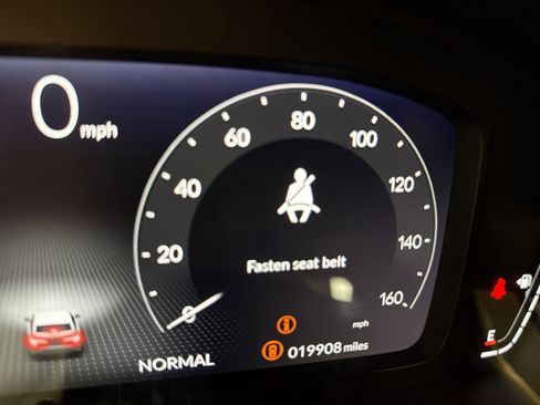 Used 2022 Honda Civic Touring image 6