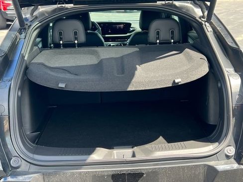 Certified 2024 Buick Envista Sport Touring w/ Convenience I Package FWD image 35
