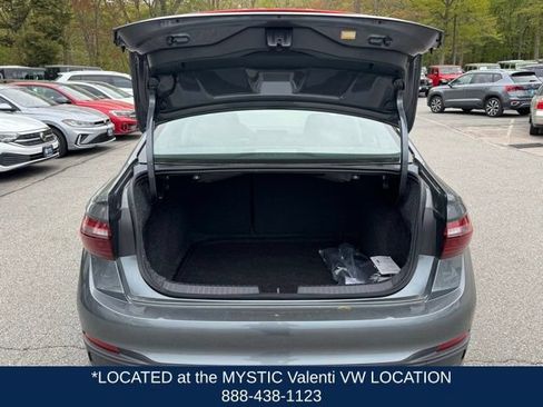 Used 2026 Volkswagen Jetta S FWD image 19
