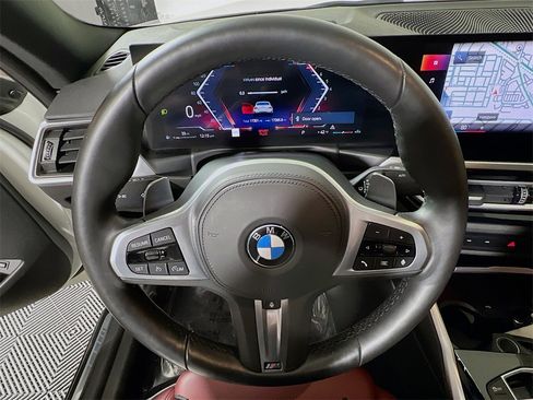 Used 2023 BMW M240i xDrive Coupe w/ Premium Package image 11