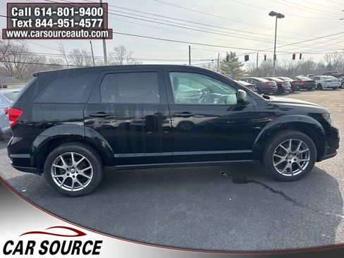 Used 2015 Dodge Journey R/T image 9