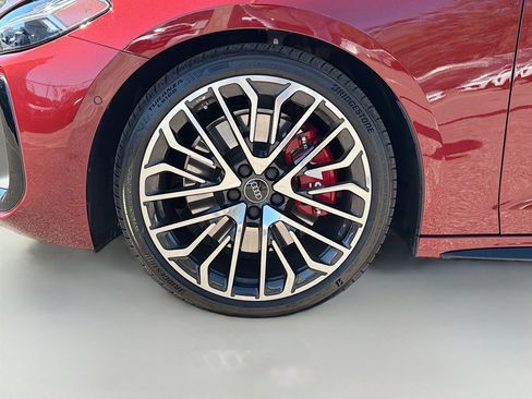 Used 2025 Audi S5 Prestige image 39