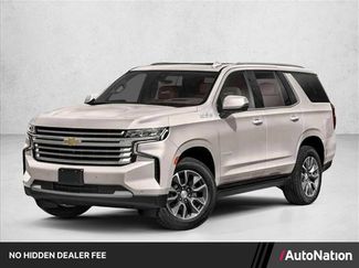 Used 2024 Chevrolet Tahoe High Country w/ Advanced Technology Package AWD/4WD video 1