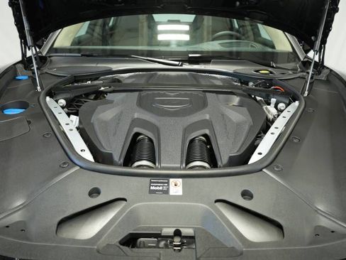 New 2026 Porsche Panamera 4 image 30