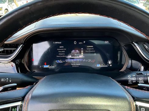 Used 2023 Jeep Grand Cherokee Summit image 26