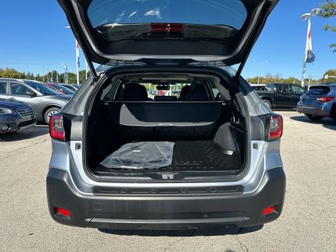 Certified 2025 Subaru Outback Onyx Edition image 37