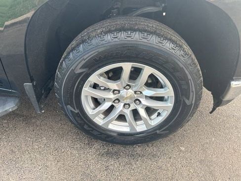 Used 2021 Chevrolet Silverado 1500 LT image 40