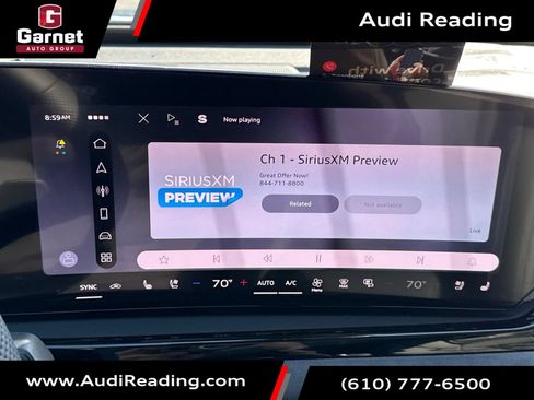 New 2026 Audi S5 Premium Plus AWD/4WD image 15