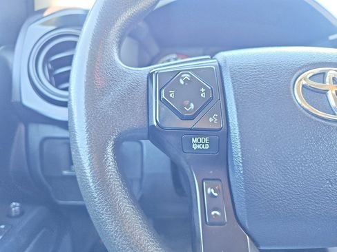 Used 2019 Toyota Tacoma SR AWD/4WD image 22