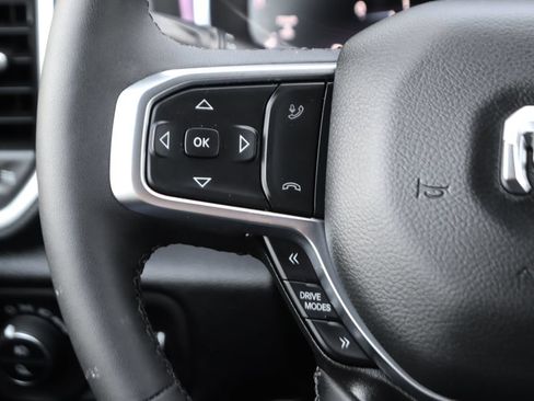 Used 2026 RAM 1500 Big Horn AWD/4WD image 22