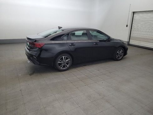 Used 2023 Kia Forte LXS w/ LXS Technology Package image 10