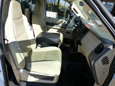 Used 2008 Ford F350 XLT image 40