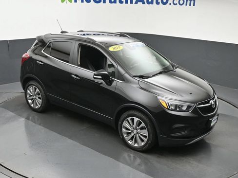 Used 2019 Buick Encore Preferred FWD image 3