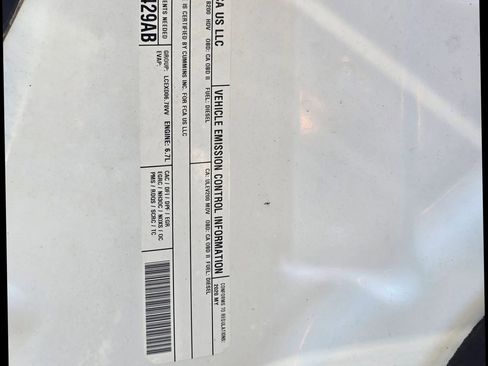 Used 2020 RAM 2500 Laramie image 40