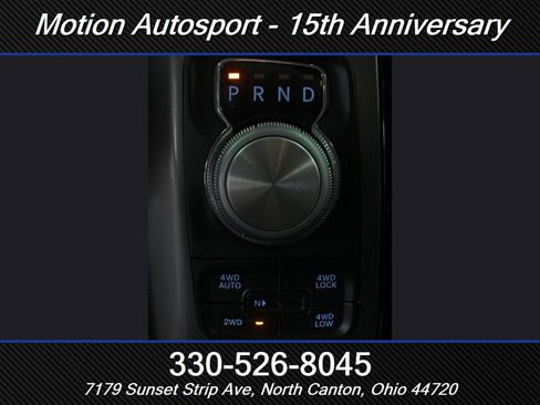 Used 2018 RAM 1500 Sport w/ Sport Premium Group image 22