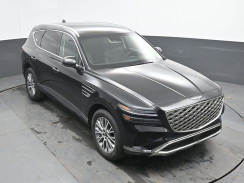 Used 2026 Genesis GV80 2.5T AWD/4WD image 36