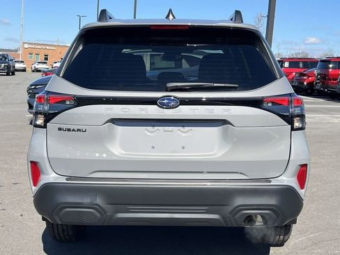 New 2026 Subaru Forester Premium image 35