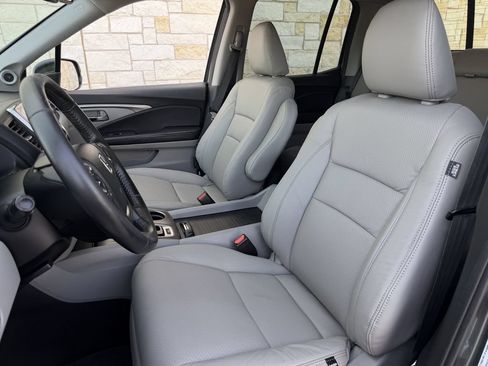 Used 2019 Honda Ridgeline RTL-T image 26