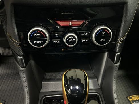 Certified 2025 Subaru Forester Wilderness image 21