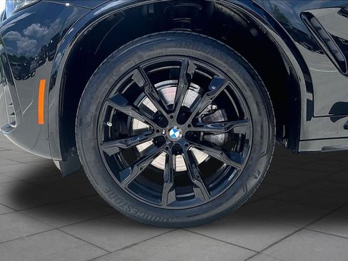 Used 2024 BMW X4 xDrive30i w/ Premium Package AWD/4WD image 10