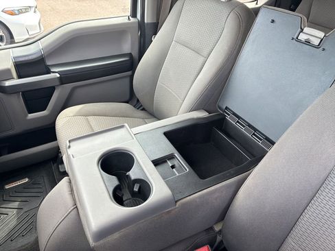 Used 2019 Ford F150 XLT w/ Equipment Group 301A Mid image 16