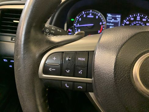 Used 2021 Lexus RX 350 AWD w/ Premium Package image 20