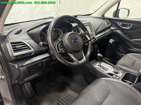 Used 2019 Subaru Forester Premium w/ Popular Package #1 AWD/4WD image 3