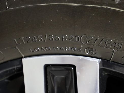 Used 2024 GMC Sierra 3500 Denali Ultimate image 50