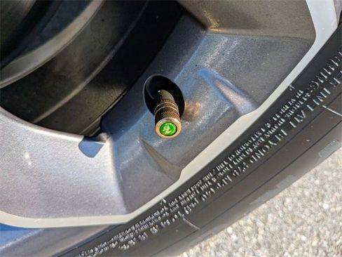 Certified 2021 Honda CR-V EX-L image 14