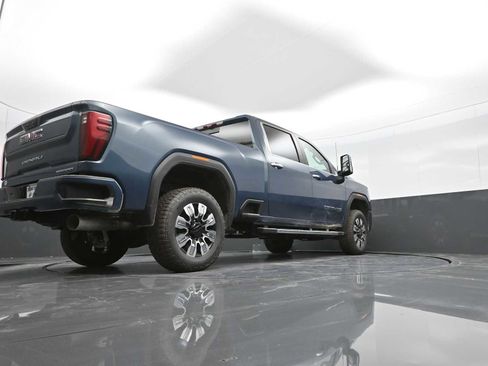 New 2025 GMC Sierra 2500 Denali w/ Denali Reserve Package image 61