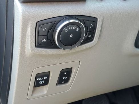 Used 2020 Ford F150 XLT w/ Equipment Group 301A Mid image 9