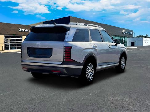 New 2026 Hyundai Palisade SEL image 8